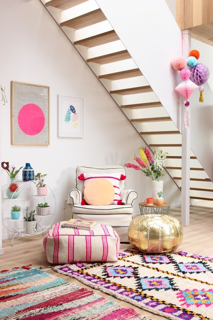 AZILAL RUGS